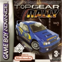 Top Gear Rally Cover