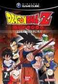 Dragonball Z: Budokai