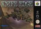 Knife Edge Cover