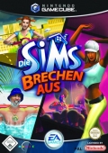 Die Sims brechen aus Cover