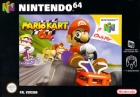 Mario Kart 64