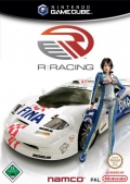 R: Racing Cover