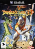 Dragon`s Lair 3D - Special Edition Cover