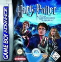 Harry Potter und der Gefangene von Askaban Cover