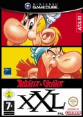 Asterix & Obelix XXL Cover
