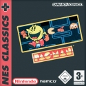 NES Classics: Pac-Man Cover