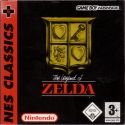 NES Classics: The Legend of Zelda