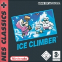 NES Classics: Ice Climber