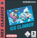 NES Classics: Ice Climber Cover