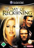 WWE Day of Reckoning Cover