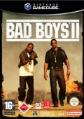Bad Boys II Cover