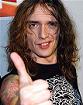 Justin Hawkins