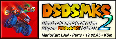 DSDSMKS is back!