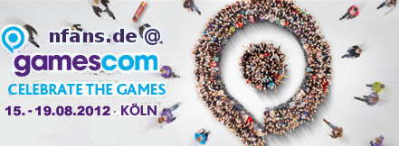 gamescom 2012: Preview ZombiU