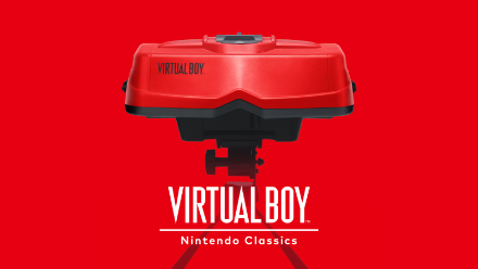 Virtual Boy im Hardware Check