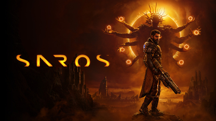 SAROS im Test (Playstation 5)