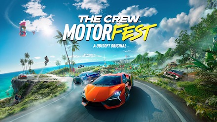 The Crew Motorfest (Playstation 5)