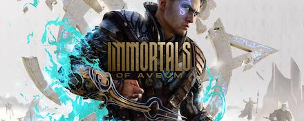 Immortals of Aveum (Playstation 5)