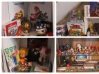 HungryEyes Sammlung