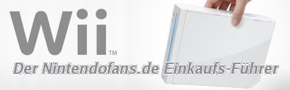 Wii - Der Nintendofans.de Einkaufsfhrer