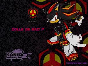 Nintendofans De Wallpapers Und Desktop Hintergrundbilder Zu Sonic